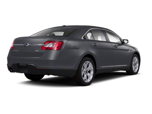 2011 Ford Taurus SEL