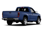 2011 GMC Canyon SLE1