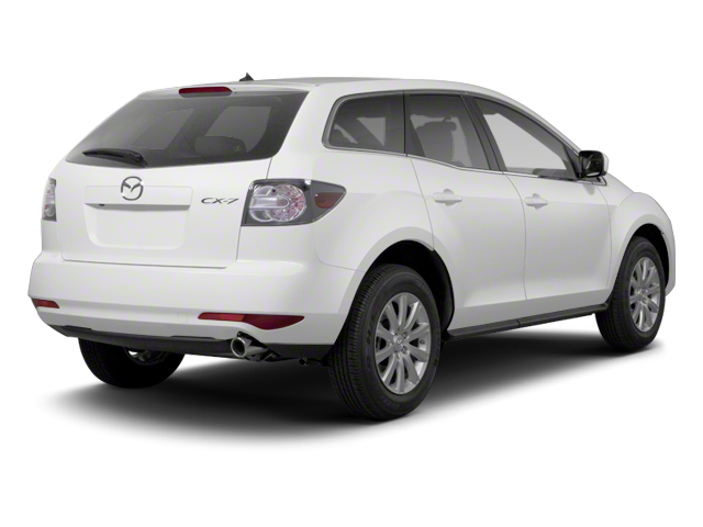 2011 Mazda Mazda CX-7 i SV