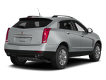 2013 Cadillac SRX Base