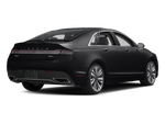 2017 Lincoln MKZ Premiere