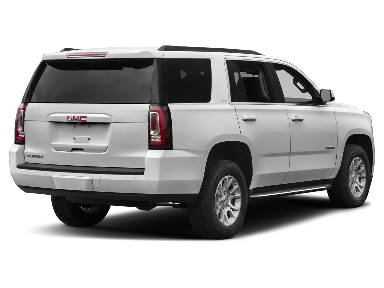 Used 2015 GMC Yukon SLE with VIN 1GKS2AKC4FR139394 for sale in Henderson, KY