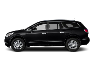 2016 Buick Enclave Convenience