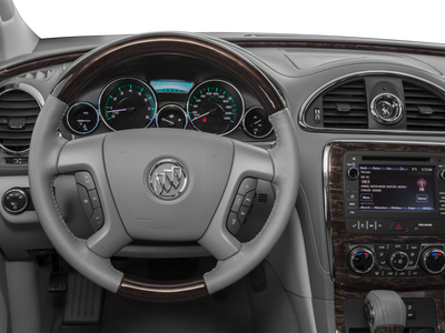 2016 Buick Enclave Convenience