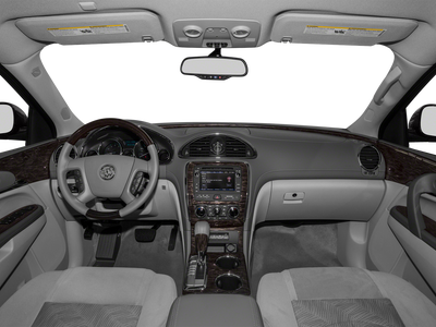 2016 Buick Enclave Convenience