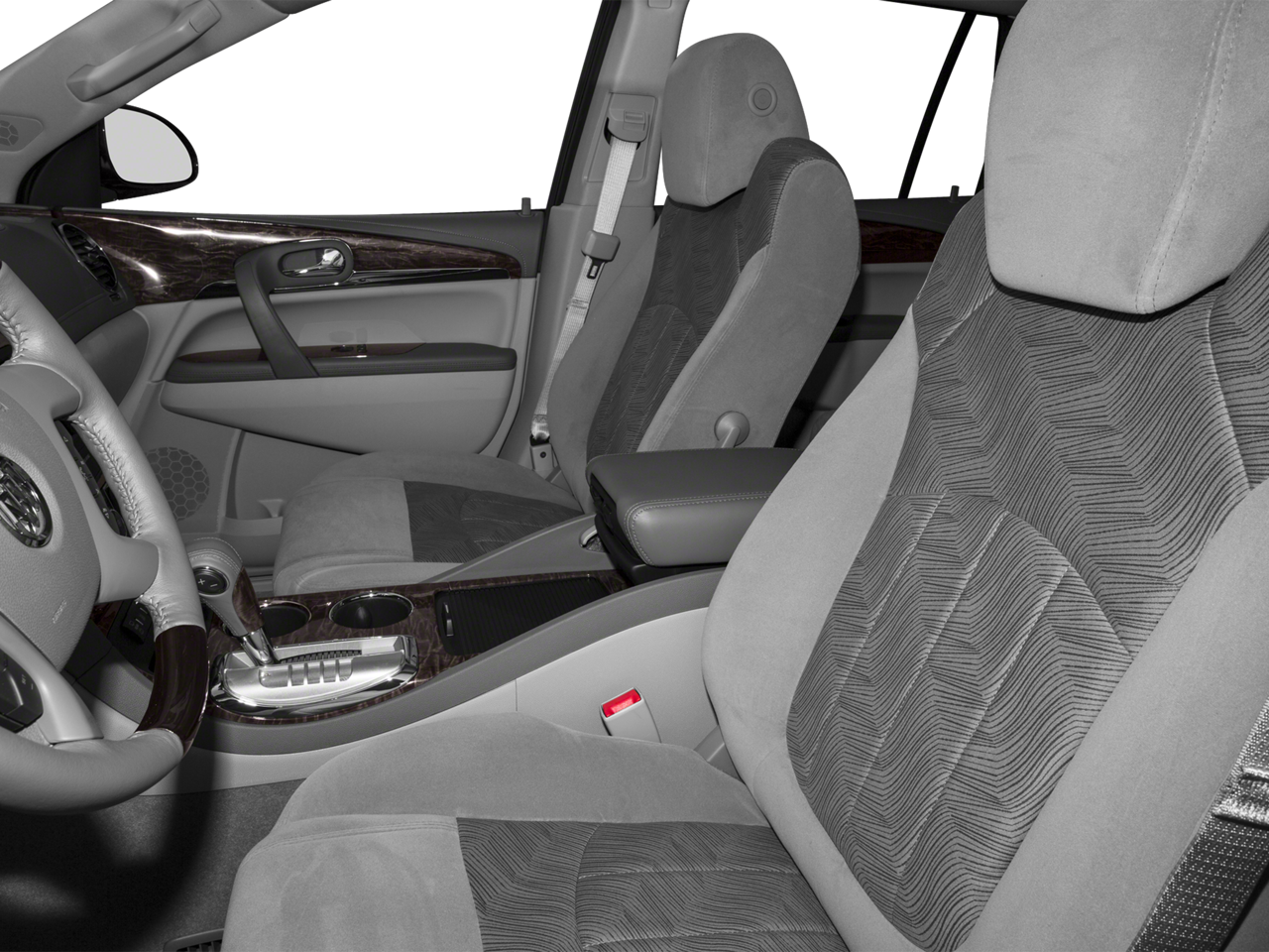 2016 Buick Enclave Convenience