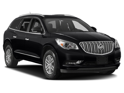 2016 Buick Enclave Convenience