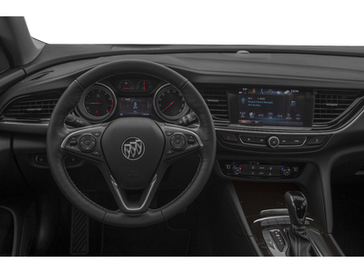 2020 Buick Regal Sportback GS