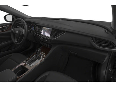 2020 Buick Regal Sportback GS