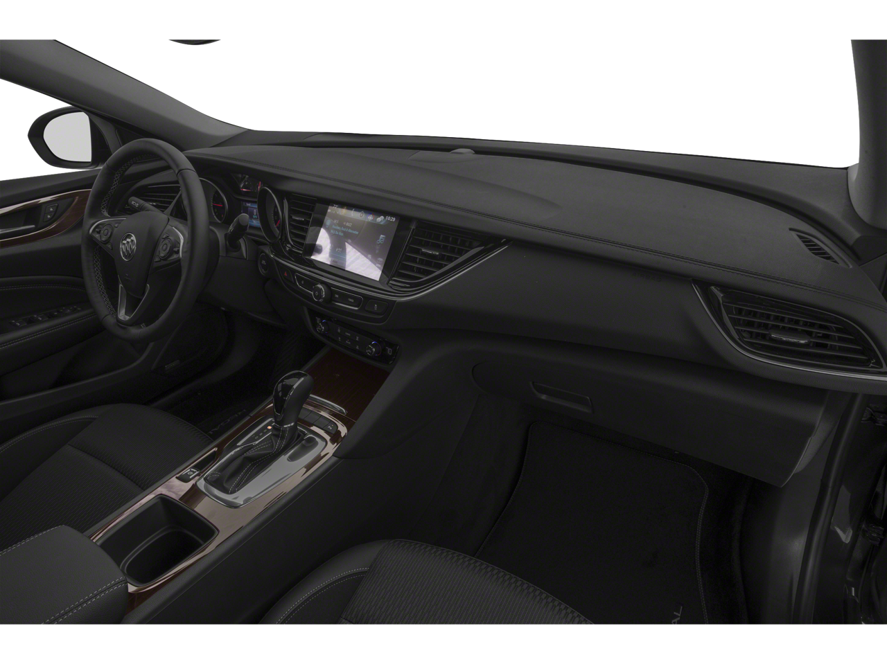 2020 Buick Regal Sportback GS