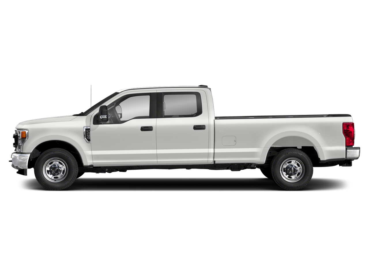 2020 Ford Super Duty F-250 Pickup LARIAT