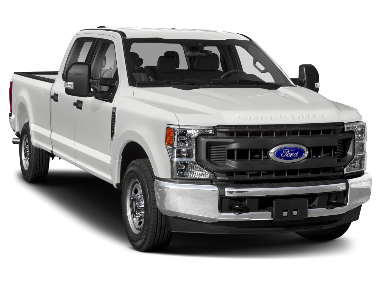 2020 Ford Super Duty F-250 Pickup LARIAT