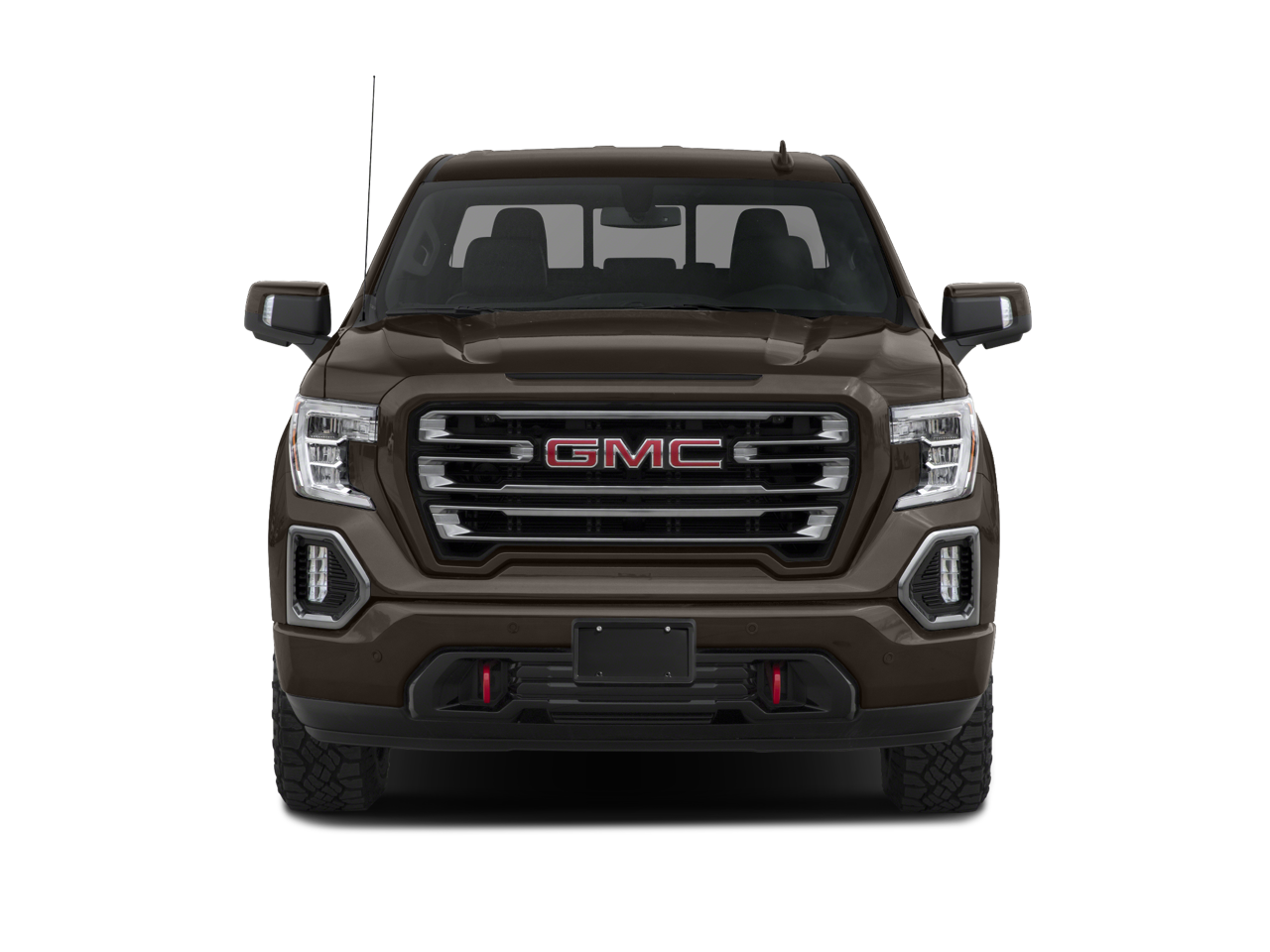 2020 Gmc Sierra 1500 AT4 photo 4