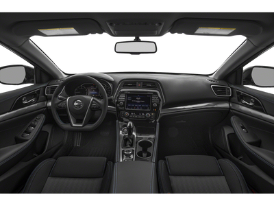 2020 Nissan Maxima SV