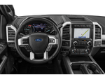2021 Ford Super Duty F-250 Pickup Platinum
