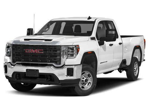 2021 GMC Sierra 2500 HD NA