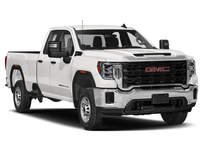 2021 GMC Sierra 2500 HD NA
