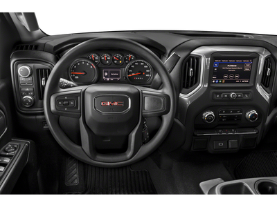2021 GMC Sierra 2500 HD NA