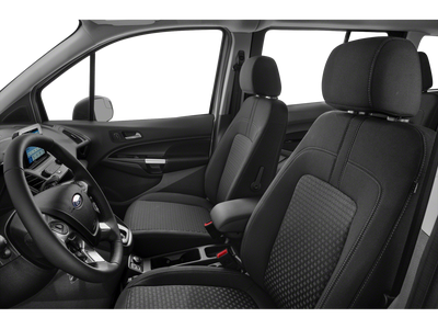 2022 Ford Transit Connect Wagon XLT