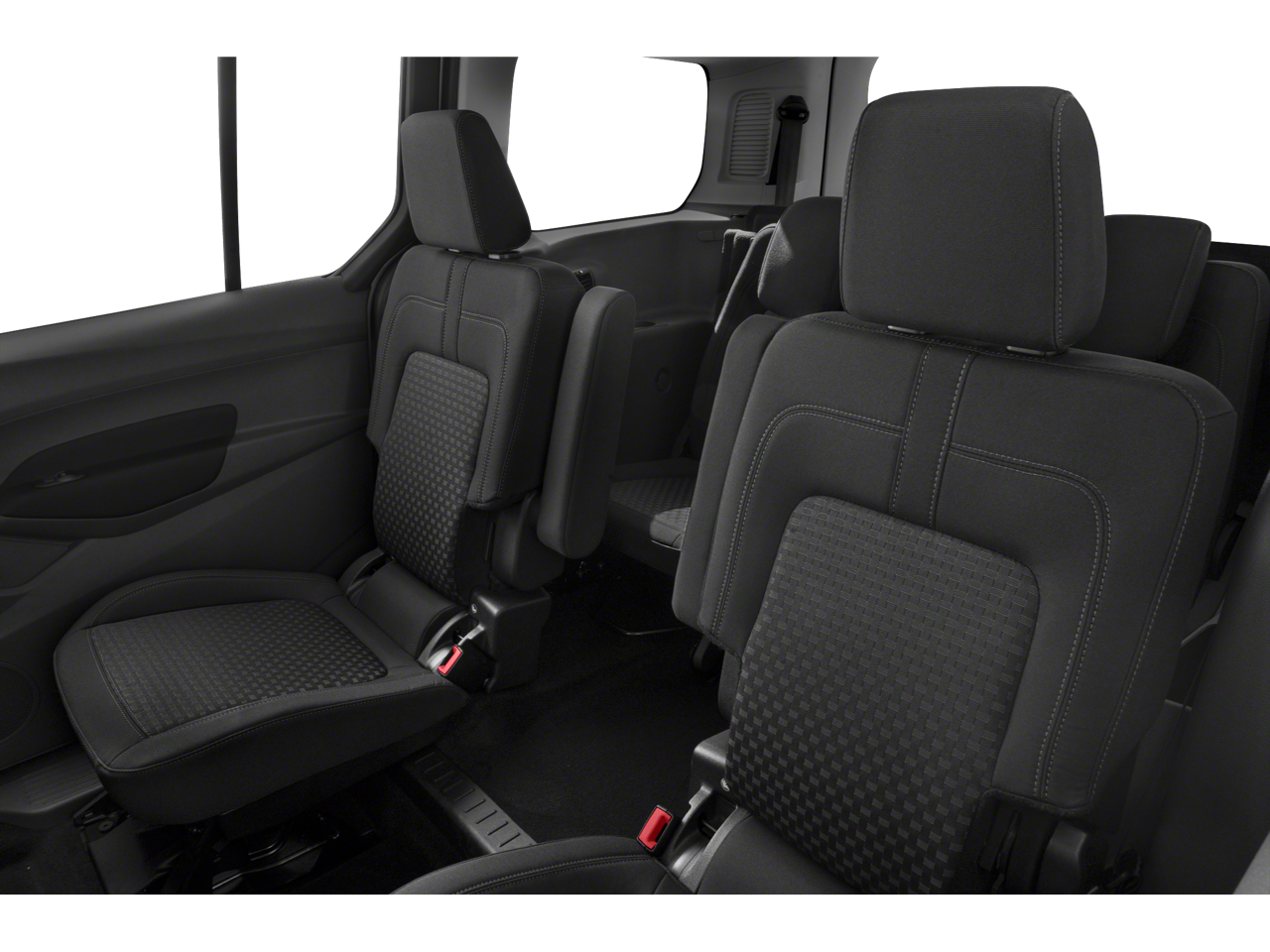 2022 Ford Transit Connect Wagon XLT