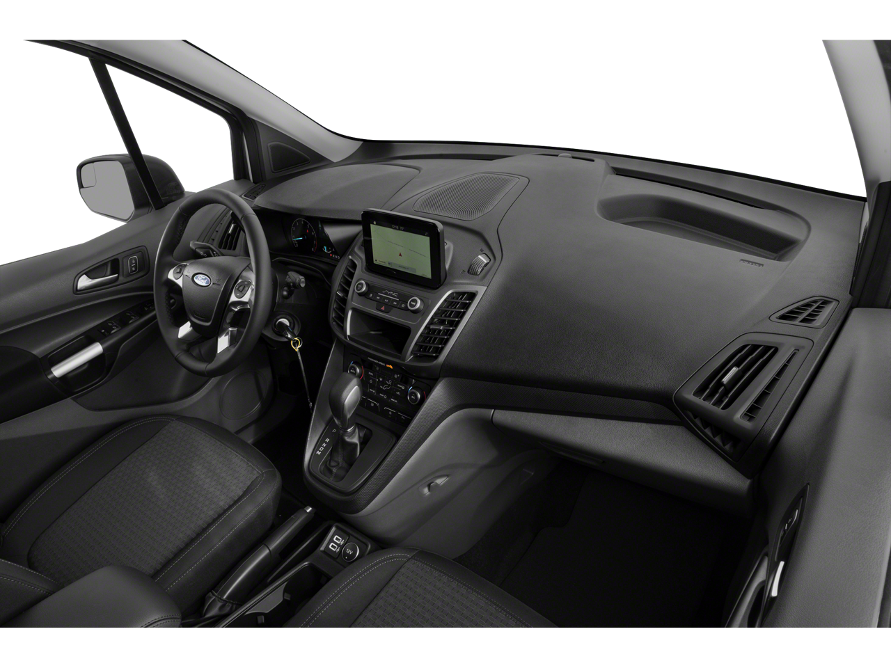 2022 Ford Transit Connect Wagon XLT
