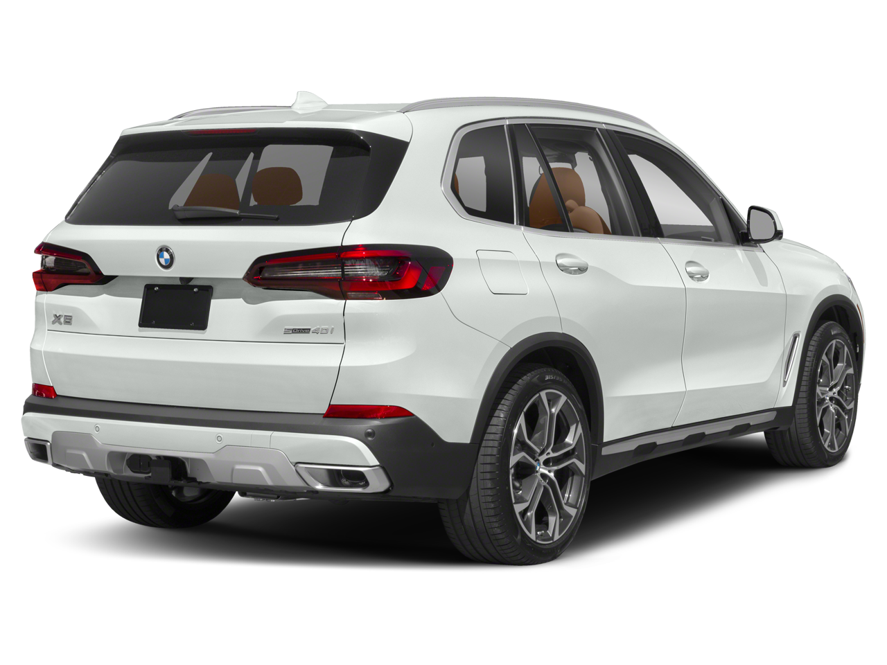 2023 BMW X5 xDrive40i xDrive40i