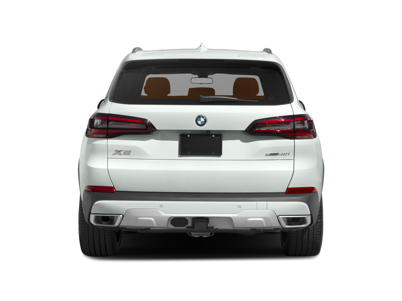 2023 BMW X5 xDrive40i xDrive40i