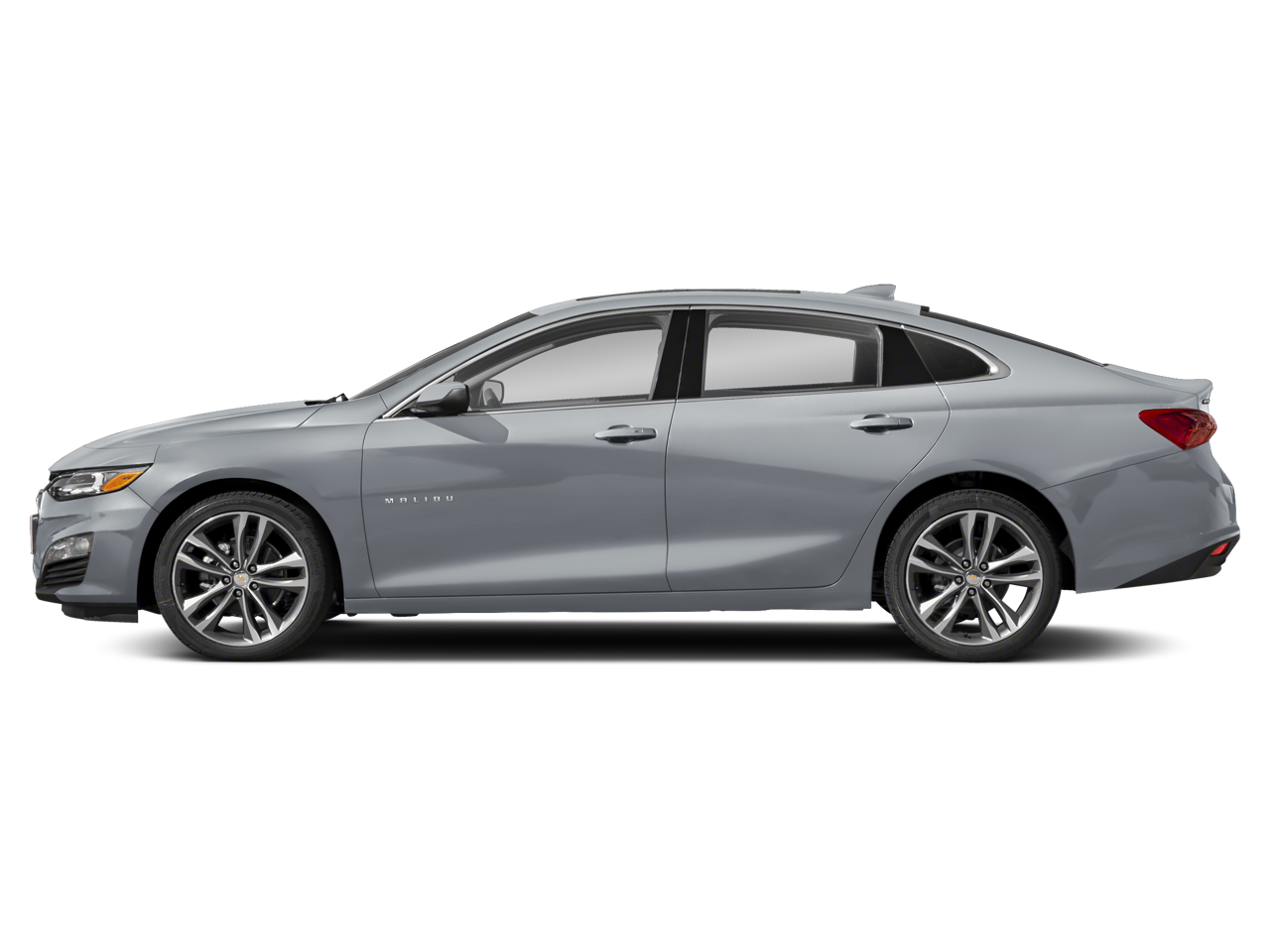 2023 Chevrolet Malibu Premier photo 2