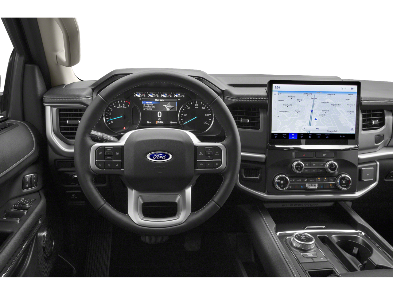 2023 Ford Expedition XLT