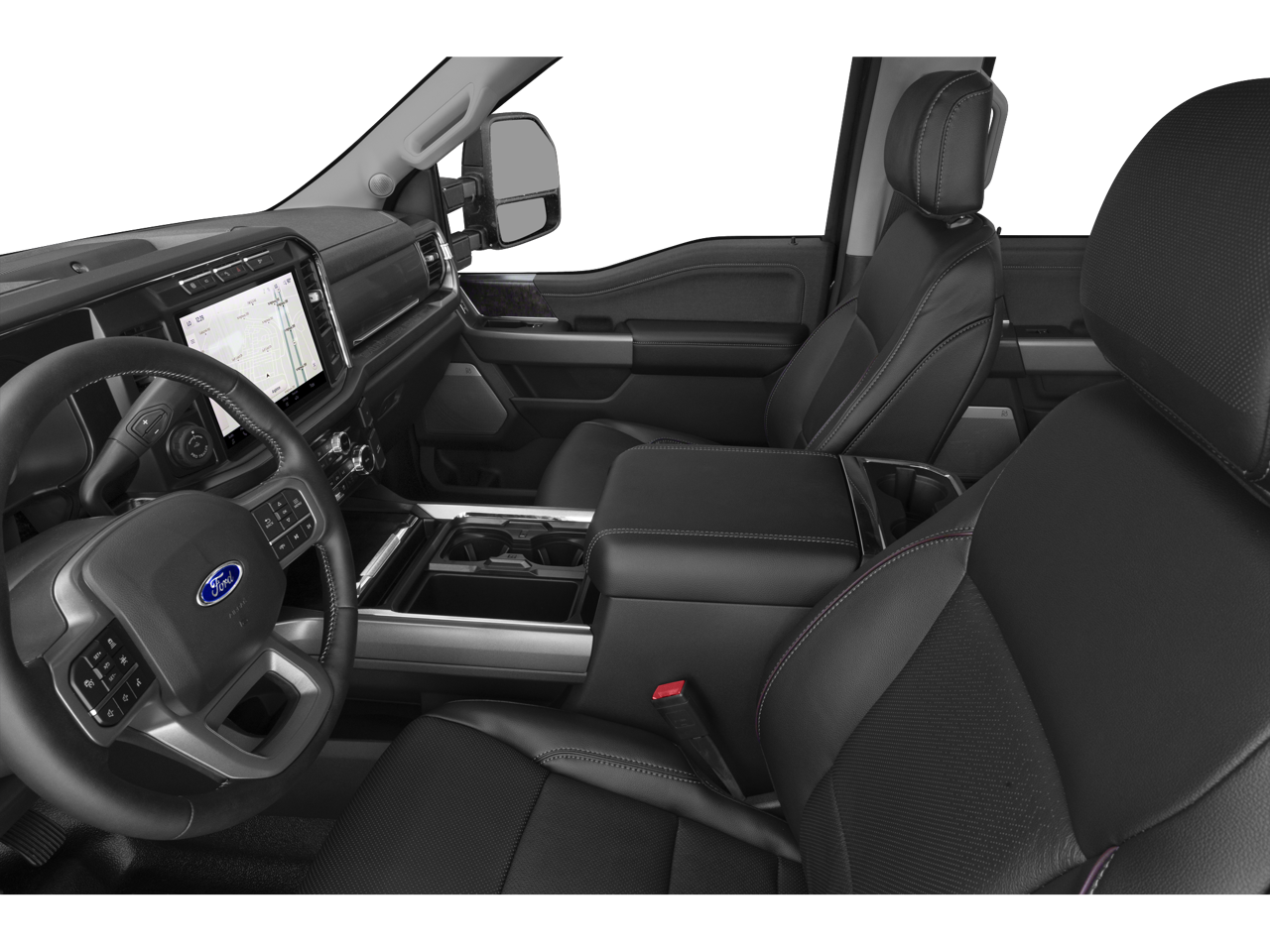 2023 Ford Super Duty F-250 Pickup LARIAT