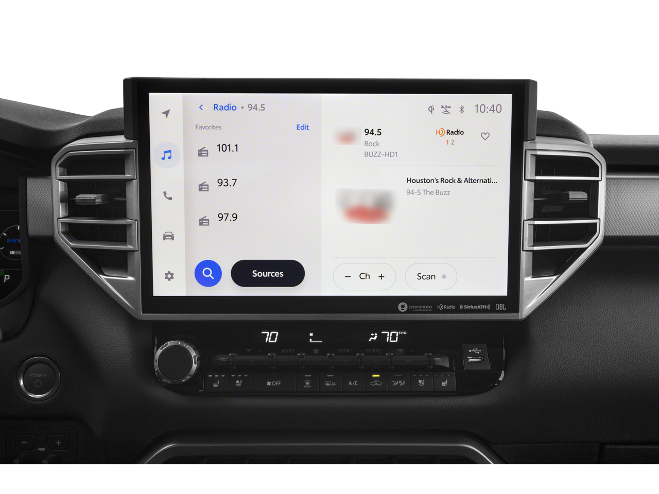 2023 Toyota Tundra Limited Hybrid