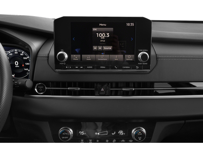 2024 Mitsubishi Outlander Plug-In Hybrid SE