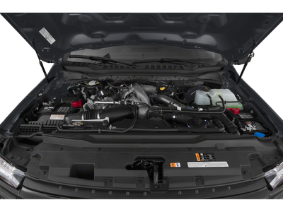 2025 Ford Super Duty F-250 Pickup XLT
