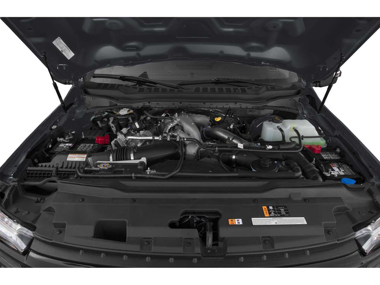 2025 Ford Super Duty F-250 Pickup XLT
