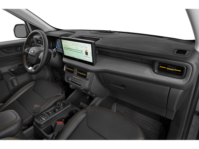2025 Ford Maverick Tremor