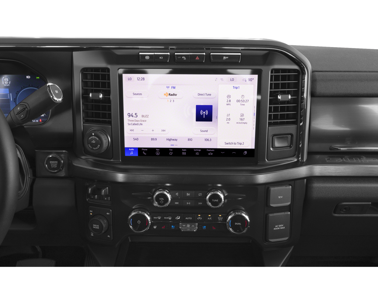 2026 Ford Super Duty F-250 Pickup LARIAT