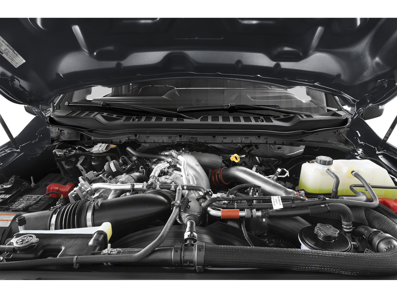 2026 Ford Super Duty F-250 Pickup LARIAT