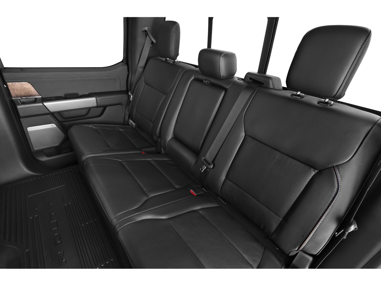 2026 Ford Super Duty F-250 Pickup LARIAT