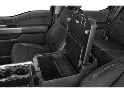 2026 Ford Super Duty F-250 Pickup LARIAT