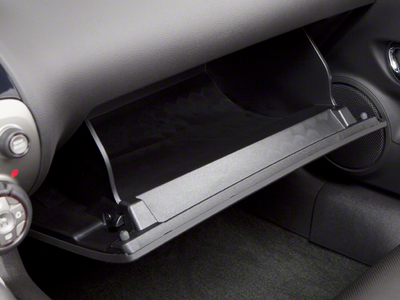 2011 Chevrolet Camaro 2LT