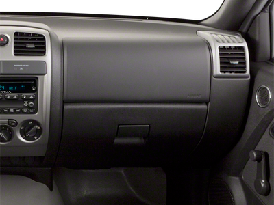 2011 GMC Canyon SLE1