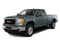 2011 GMC Sierra 2500 HD SLT