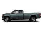 2011 GMC Sierra 2500 HD SLT