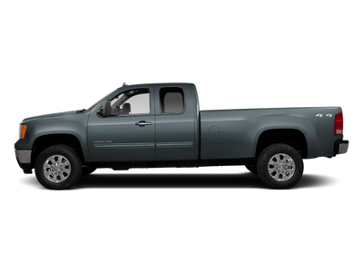 2011 GMC Sierra 2500 HD SLT