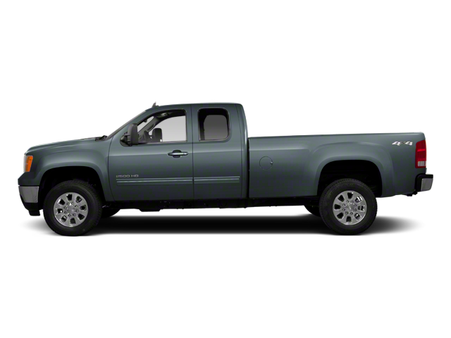 2011 GMC Sierra 2500 HD SLT