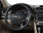 2012 Toyota Camry L