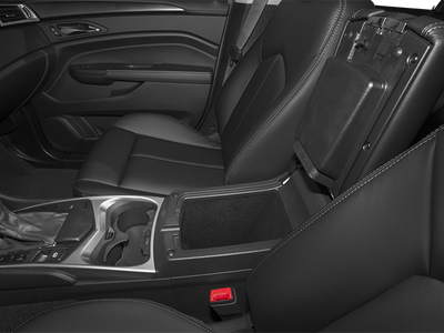 2013 Cadillac SRX Base
