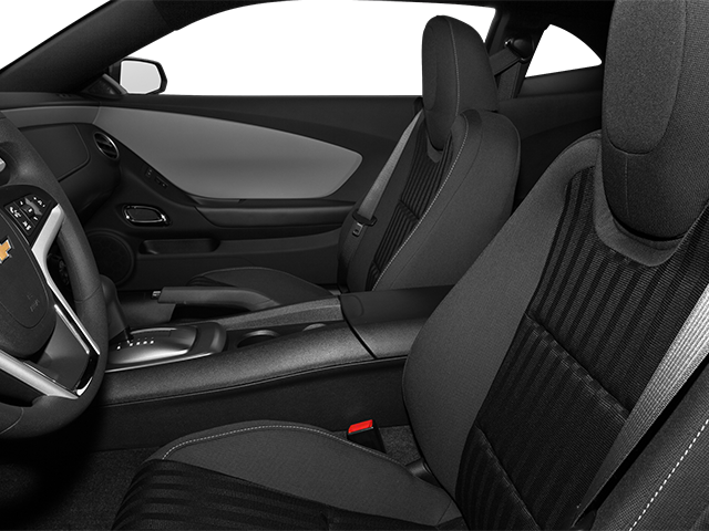 2013 Chevrolet Camaro LT