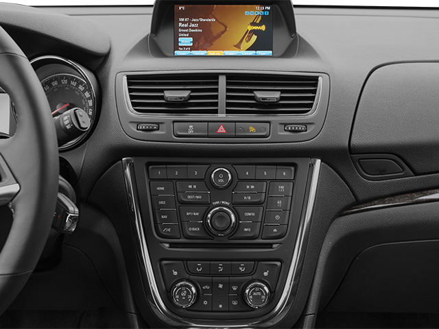 2014 Buick Encore BASE