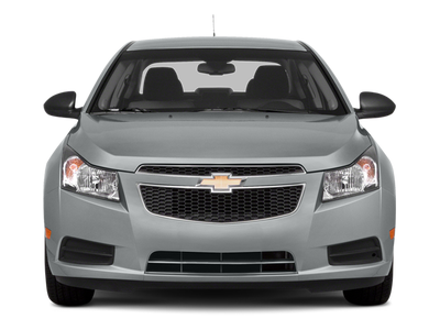 2014 Chevrolet Cruze 2LT